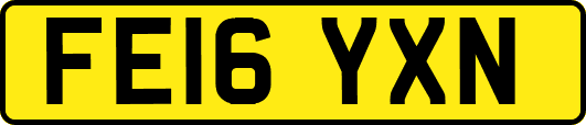 FE16YXN