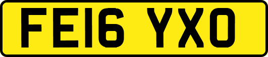 FE16YXO