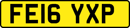 FE16YXP