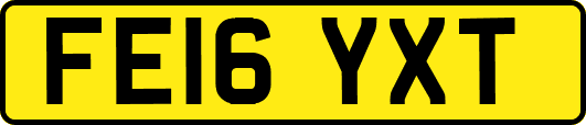 FE16YXT