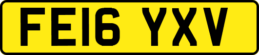 FE16YXV