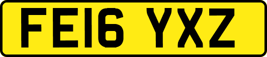 FE16YXZ
