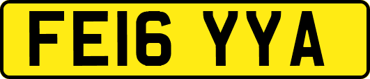 FE16YYA