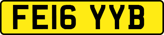 FE16YYB