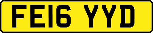 FE16YYD