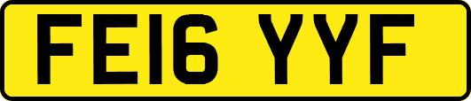 FE16YYF
