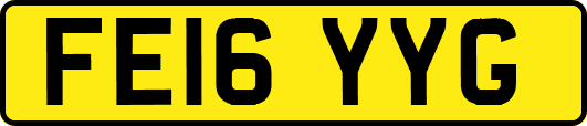 FE16YYG