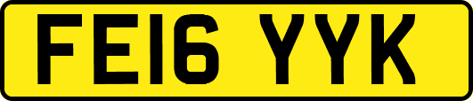 FE16YYK