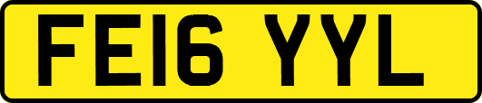 FE16YYL