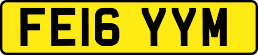 FE16YYM