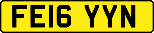 FE16YYN