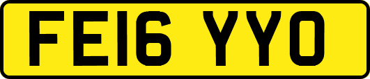 FE16YYO