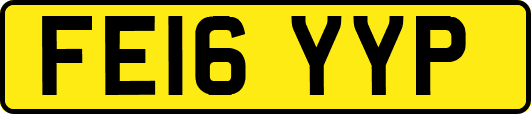 FE16YYP