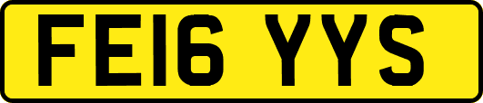FE16YYS