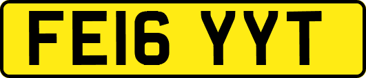 FE16YYT