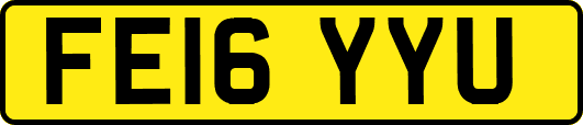 FE16YYU