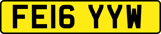 FE16YYW