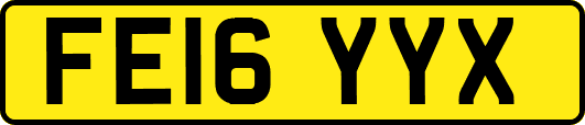 FE16YYX