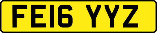 FE16YYZ