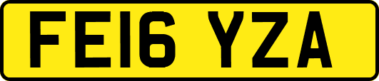 FE16YZA