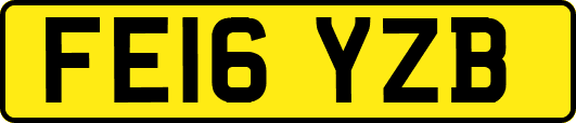 FE16YZB
