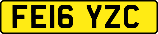 FE16YZC