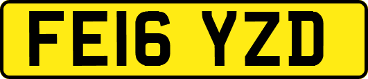 FE16YZD