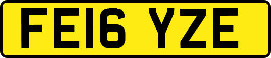 FE16YZE