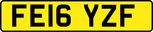 FE16YZF