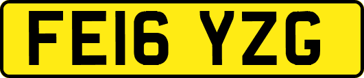 FE16YZG