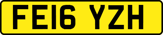 FE16YZH