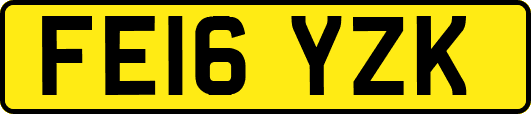 FE16YZK