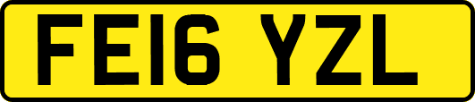 FE16YZL
