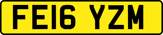 FE16YZM