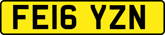 FE16YZN