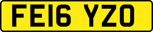 FE16YZO