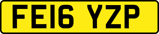 FE16YZP