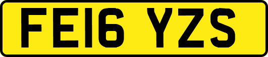 FE16YZS