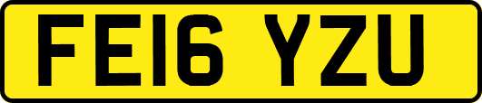 FE16YZU