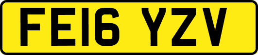 FE16YZV