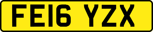 FE16YZX
