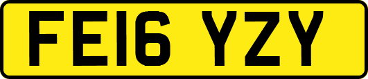 FE16YZY