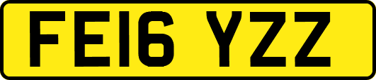 FE16YZZ