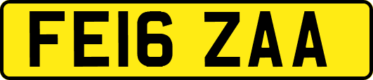 FE16ZAA
