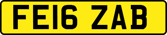 FE16ZAB