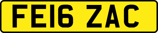 FE16ZAC