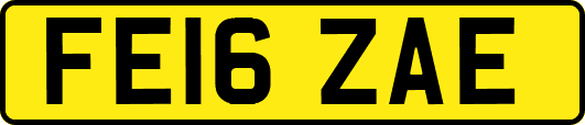 FE16ZAE