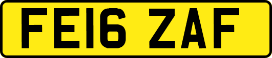 FE16ZAF