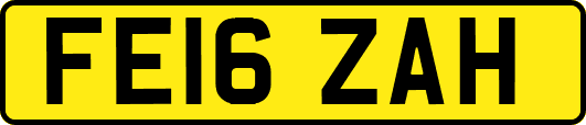 FE16ZAH