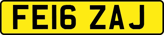 FE16ZAJ